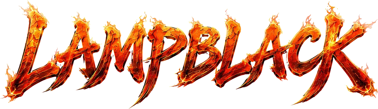 LAMPBLACK